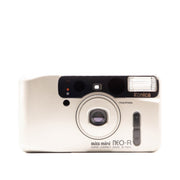 Konica Big Mini Neo-R 35mm Point-and-Shoot Film Camera