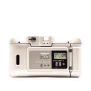 Konica Big Mini Neo-R 35mm Point-and-Shoot Film Camera