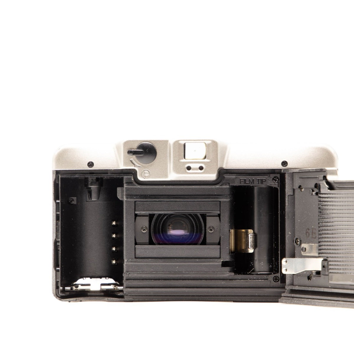 Konica Big Mini Neo-R 35mm Point-and-Shoot Film Camera