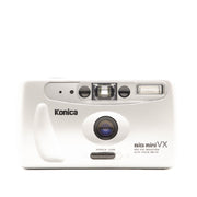 Konica Big Mini VX BM-701 35mm Point-and-Shoot Film Camera