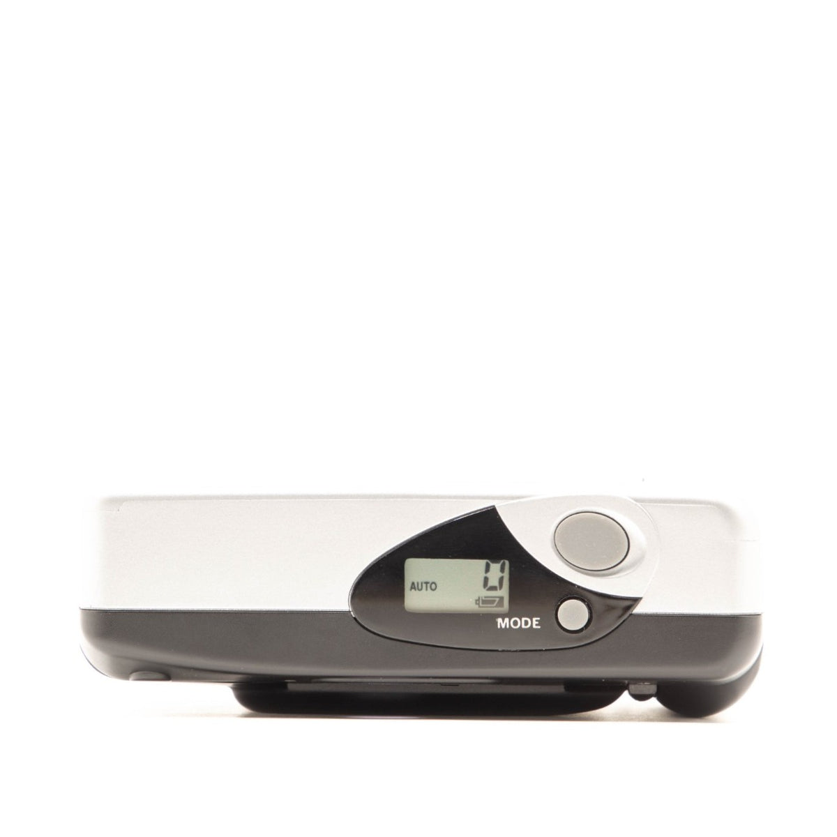 Konica Big Mini VX BM-701 35mm Point-and-Shoot Film Camera
