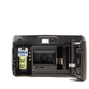 Konica Big Mini VX BM-701 35mm Point-and-Shoot Film Camera
