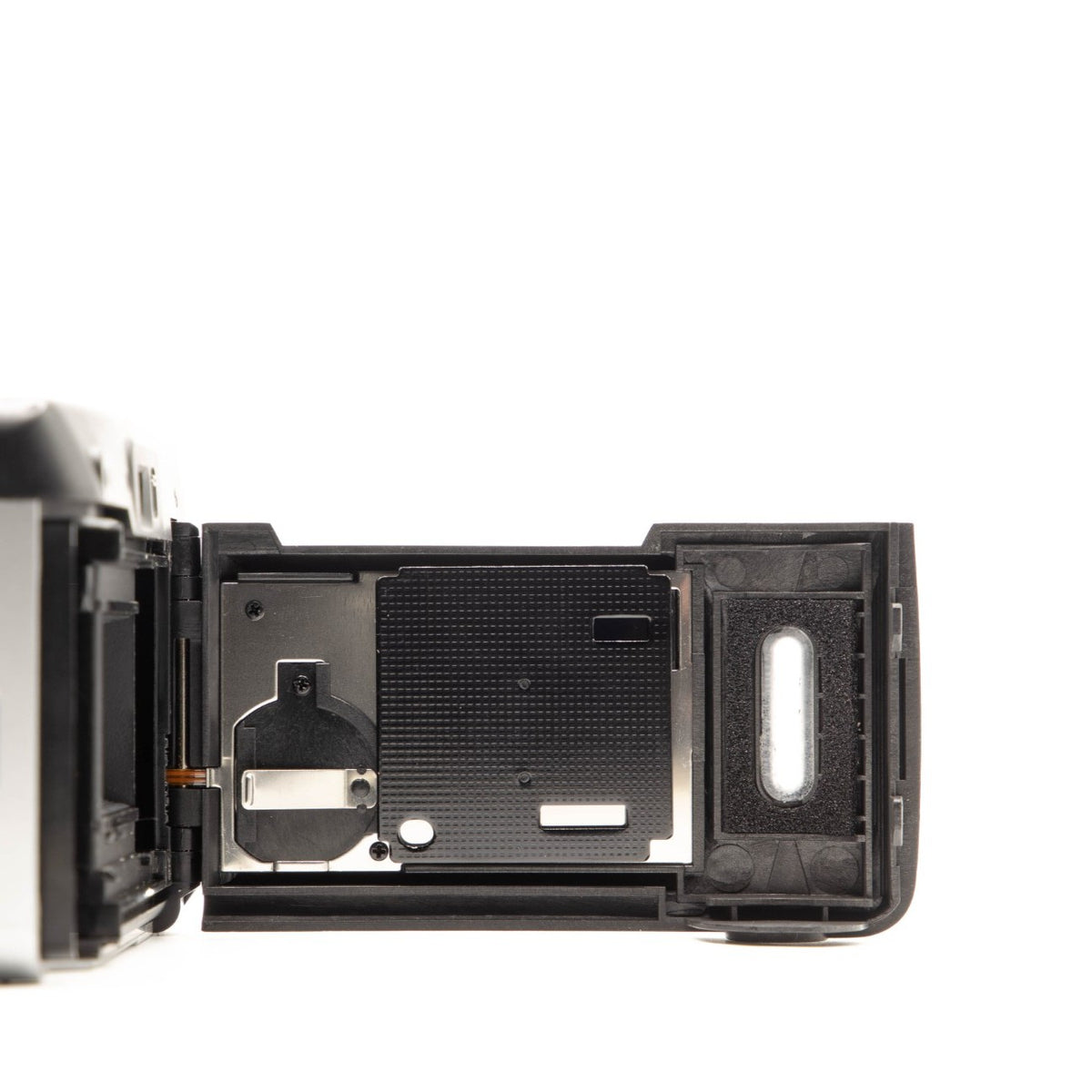 Konica Big Mini VX BM-701 35mm Point-and-Shoot Film Camera