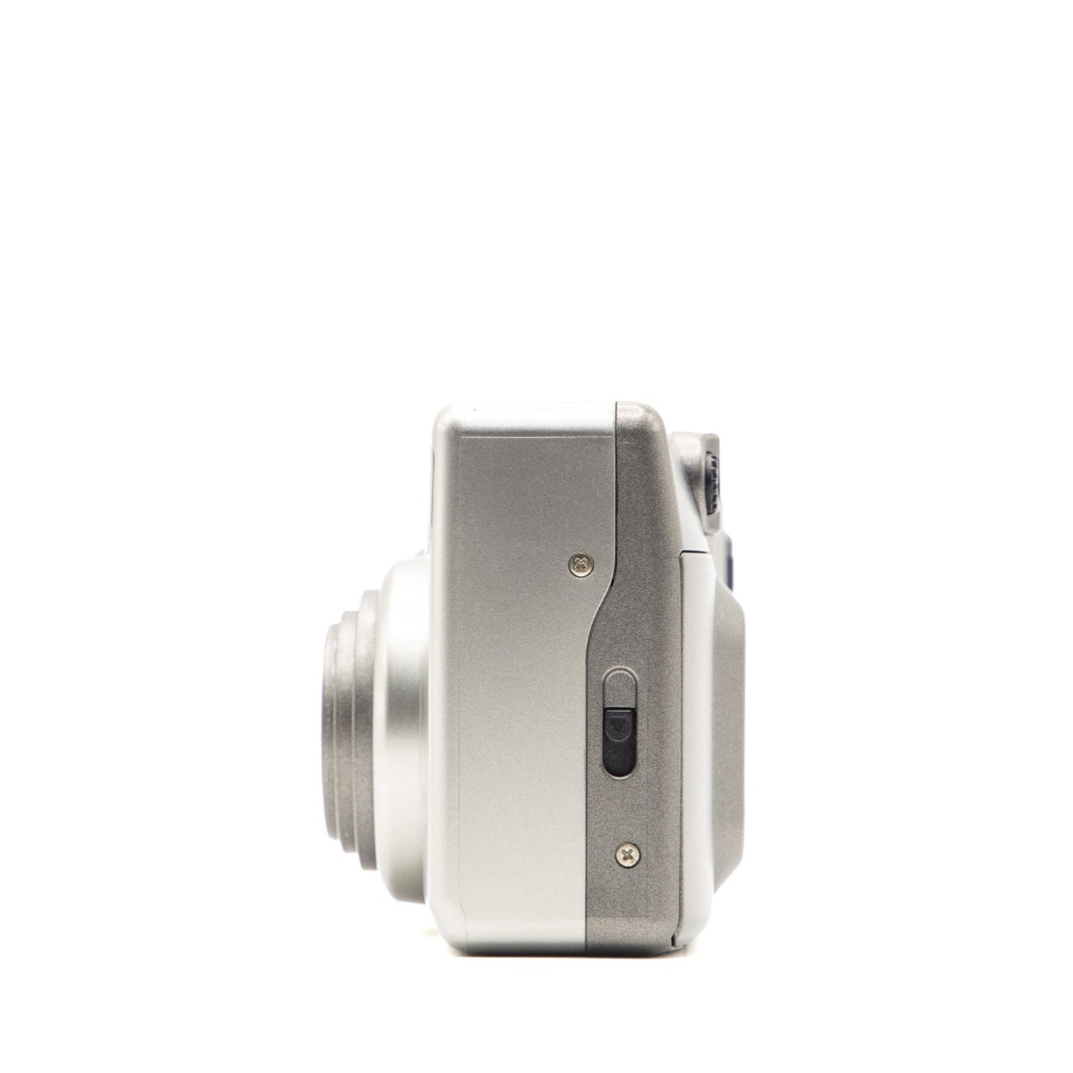 Kyocera Yashica EZ Zoom 105 35mm Point-and-Shoot Film Camera