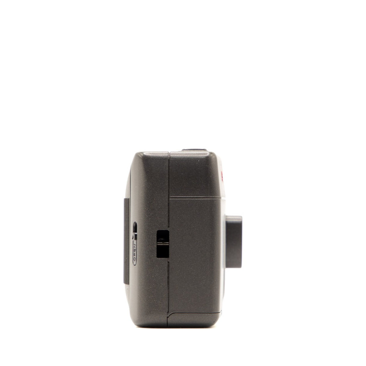 Leica Mini 35mm Point-and-Shoot Film Camera