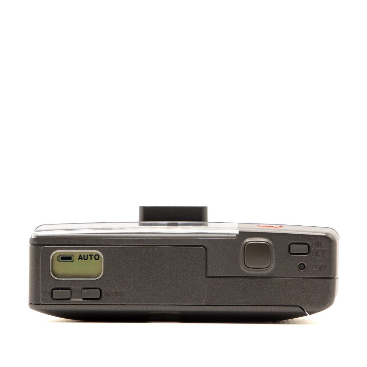 Leica Mini 35mm Point-and-Shoot Film Camera