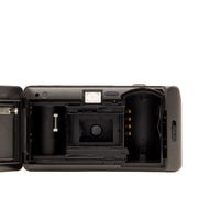 Leica Mini 35mm Point-and-Shoot Film Camera