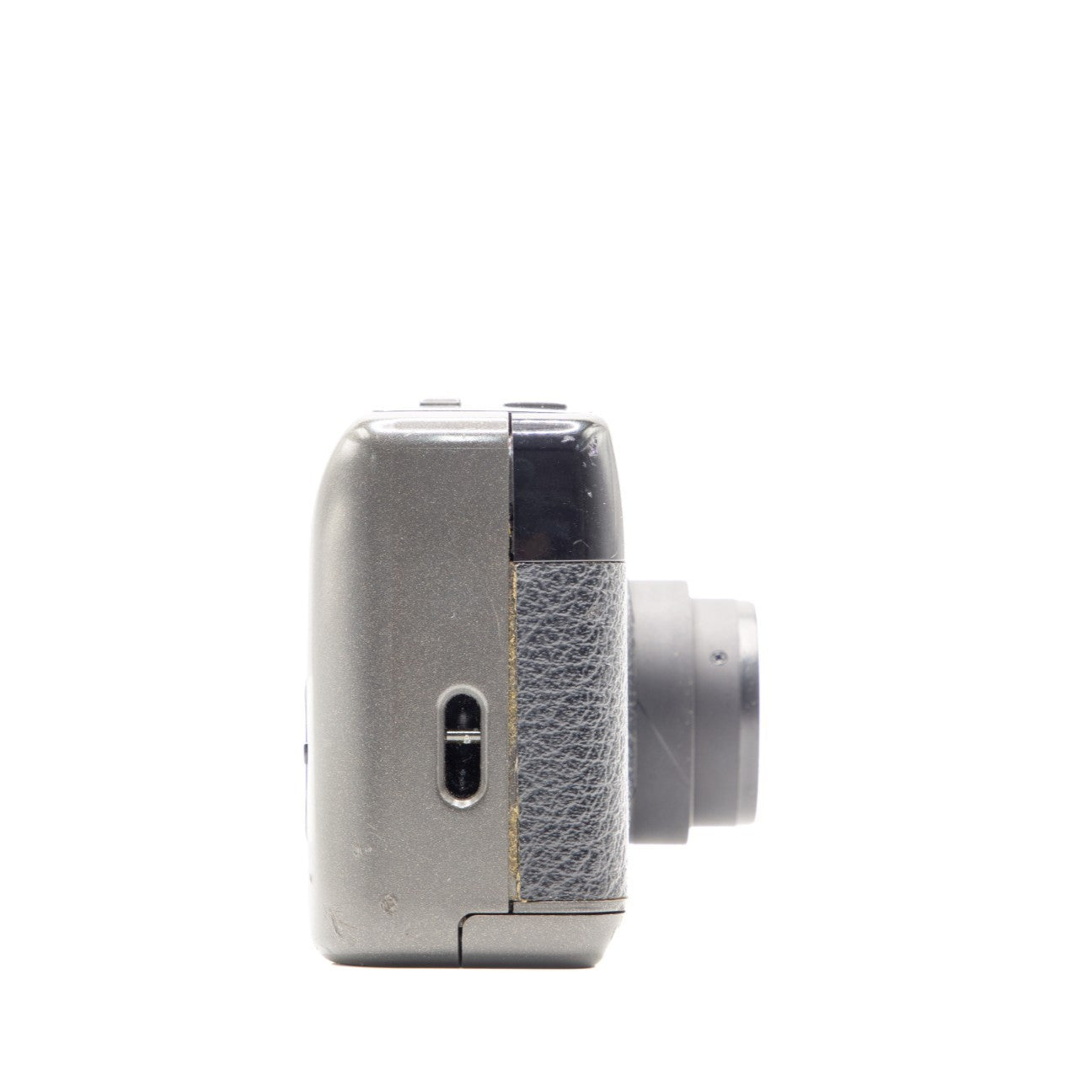 Leica Mini Zoom | Vintage 35mm Film Camera | The 35mm Club