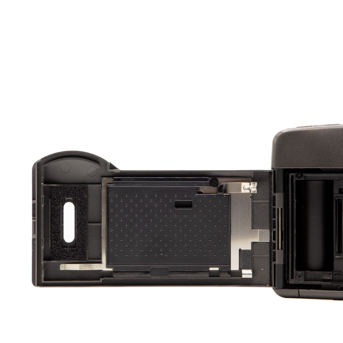 Leica Mini Zoom 35mm Point-and-Shoot Film Camera