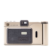 Leica Minilux 35mm Point-and-Shoot Film Camera