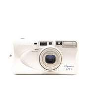 Minolta Capios 125S 35mm Point-and-Shoot Film Camera