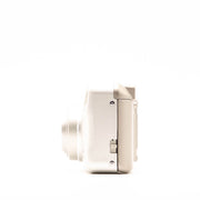 Minolta Capios 125S 35mm Point-and-Shoot Film Camera