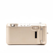 Minolta Capios 125S 35mm Point-and-Shoot Film Camera