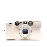 Minolta Capios 130S 35mm Point-and-Shoot Film Camera