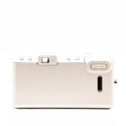 Minolta Capios 130S 35mm Point-and-Shoot Film Camera