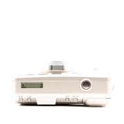 Minolta Capios 130S 35mm Point-and-Shoot Film Camera
