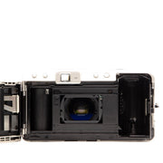 Minolta Capios 130S 35mm Point-and-Shoot Film Camera