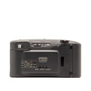 Minolta Capios 140 35mm Point-and-Shoot Film Camera