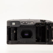Minolta Capios 140 35mm Point-and-Shoot Film Camera