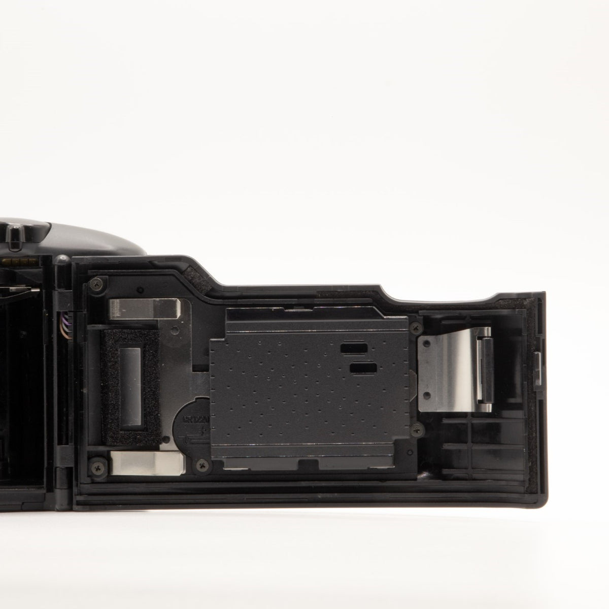 Minolta Capios 140 35mm Point-and-Shoot Film Camera