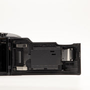 Minolta Capios 140 35mm Point-and-Shoot Film Camera