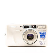 Minolta Capios 140A 35mm Point-and-Shoot Film Camera
