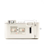 Minolta Capios 140A 35mm Point-and-Shoot Film Camera