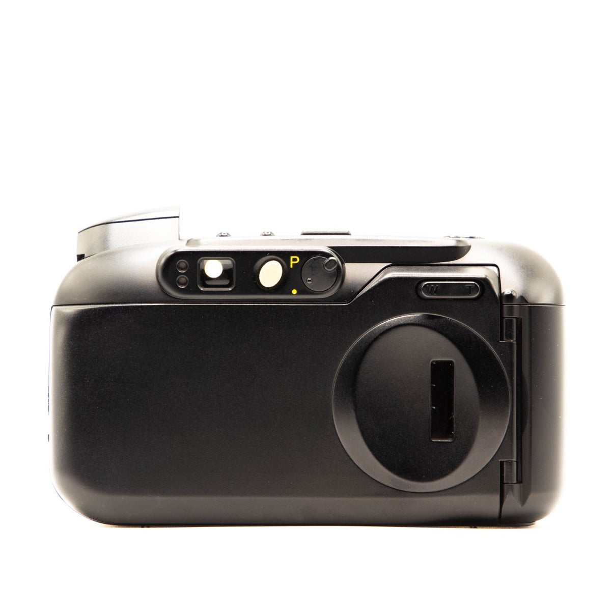 Minolta Capios 20 35mm Point-and-Shoot Film Camera