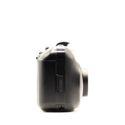 Minolta Capios 20 35mm Point-and-Shoot Film Camera