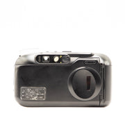 Minolta Capios 25 35mm Point-and-Shoot Film Camera