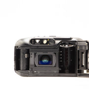 Minolta Capios 25 35mm Point-and-Shoot Film Camera