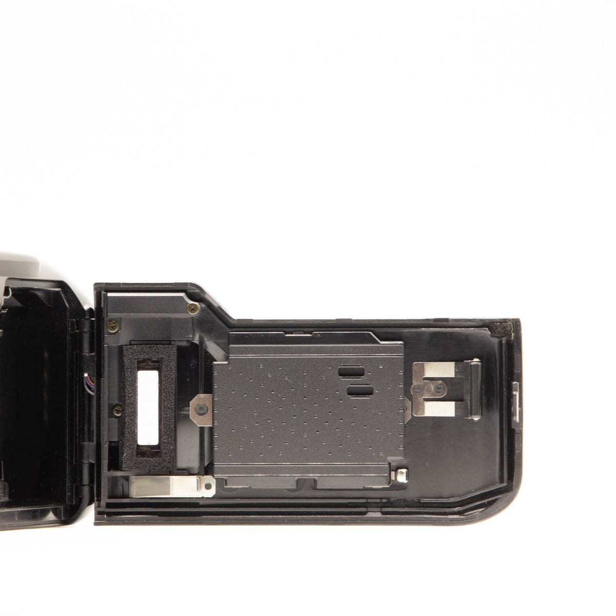 Minolta Capios 25 35mm Point-and-Shoot Film Camera
