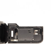 Minolta Capios 25 35mm Point-and-Shoot Film Camera