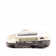 Minolta Capios 75 35mm Point-and-Shoot Film Camera
