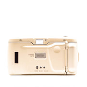 Minolta P's 35mm Point-and-Shoot Film Camera