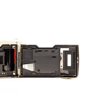 Minolta P's 35mm Point-and-Shoot Film Camera