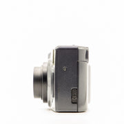 Minolta Panorama Zoom 105 35mm Point-and-Shoot Film Camera
