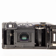 Minolta Panorama Zoom 105 35mm Point-and-Shoot Film Camera