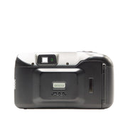 Minolta Riva Zoom 70 35mm Point-and-Shoot Film Camera