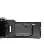 Minolta Riva Zoom 70 35mm Point-and-Shoot Film Camera