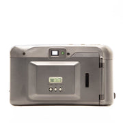 Minolta Riva Zoom 90 35mm Point-and-Shoot Film Camera