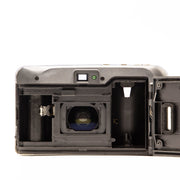 Minolta Riva Zoom 90 35mm Point-and-Shoot Film Camera