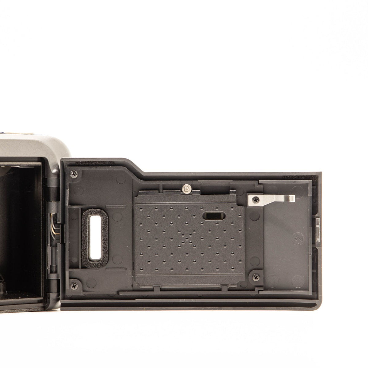 Minolta Riva Zoom 90 35mm Point-and-Shoot Film Camera