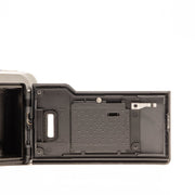 Minolta Riva Zoom 90 35mm Point-and-Shoot Film Camera
