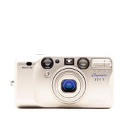 Minolta Capios 115S 35mm Point-and-Shoot Film Camera