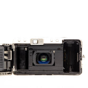 Minolta Capios 115S 35mm Point-and-Shoot Film Camera