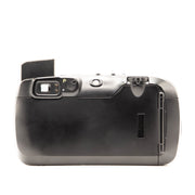 Minolta Capios 115 35mm Point-and-Shoot Film Camera