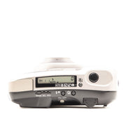 Minolta Capios 115 35mm Point-and-Shoot Film Camera
