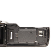 Minolta Capios 115 35mm Point-and-Shoot Film Camera