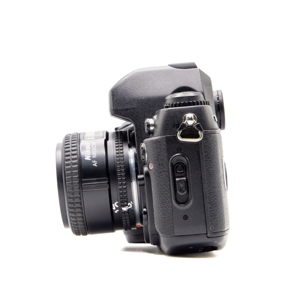 Nikon F100 | 35mm Film Camera | The 35mm Club